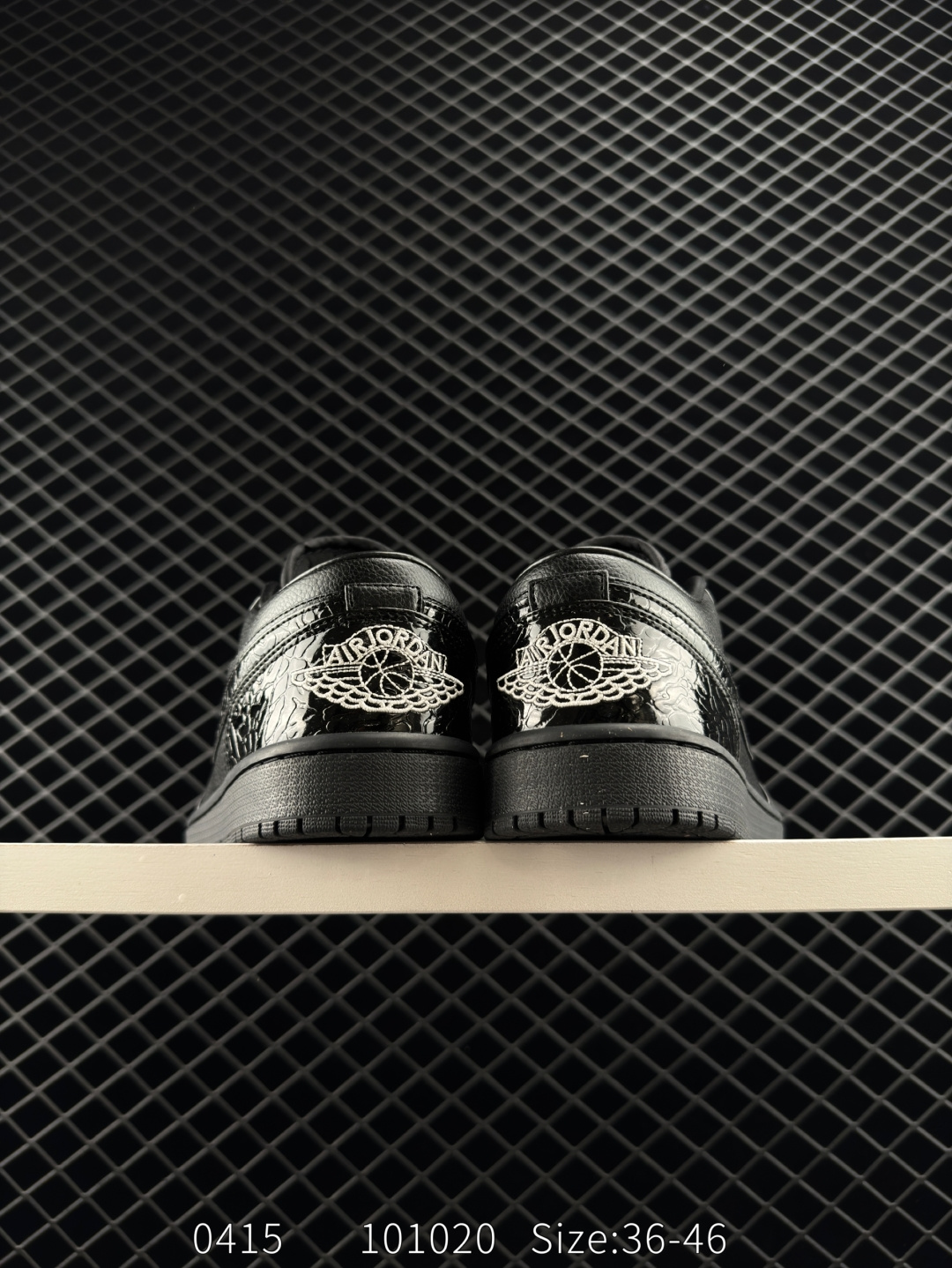 Nike Air Jordan 1 Low